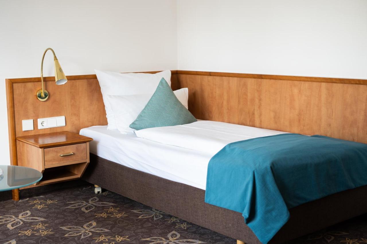 Hotel Wuerttemberger Hof 오흐린겐 외부 사진