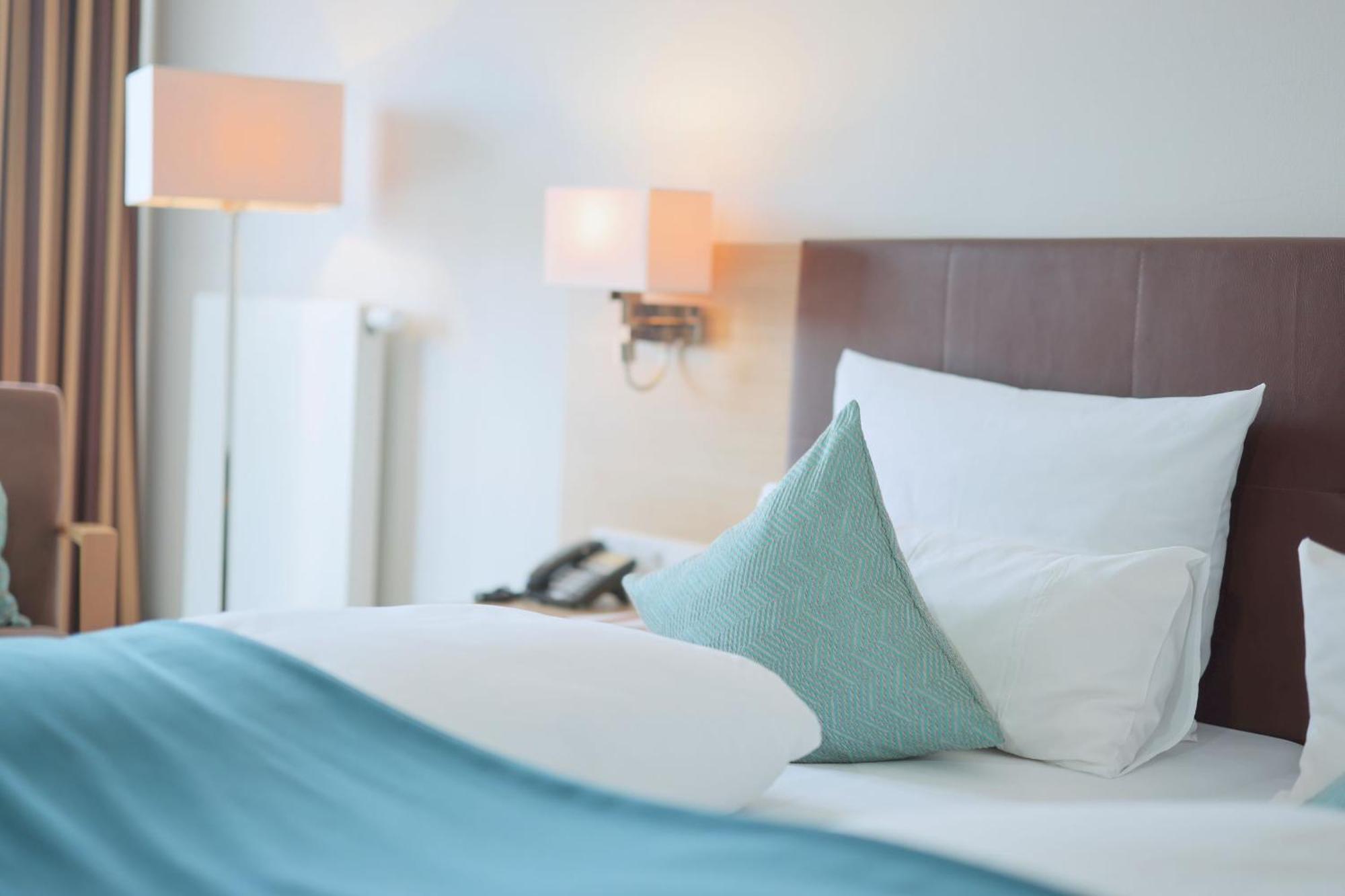 Hotel Wuerttemberger Hof 오흐린겐 외부 사진