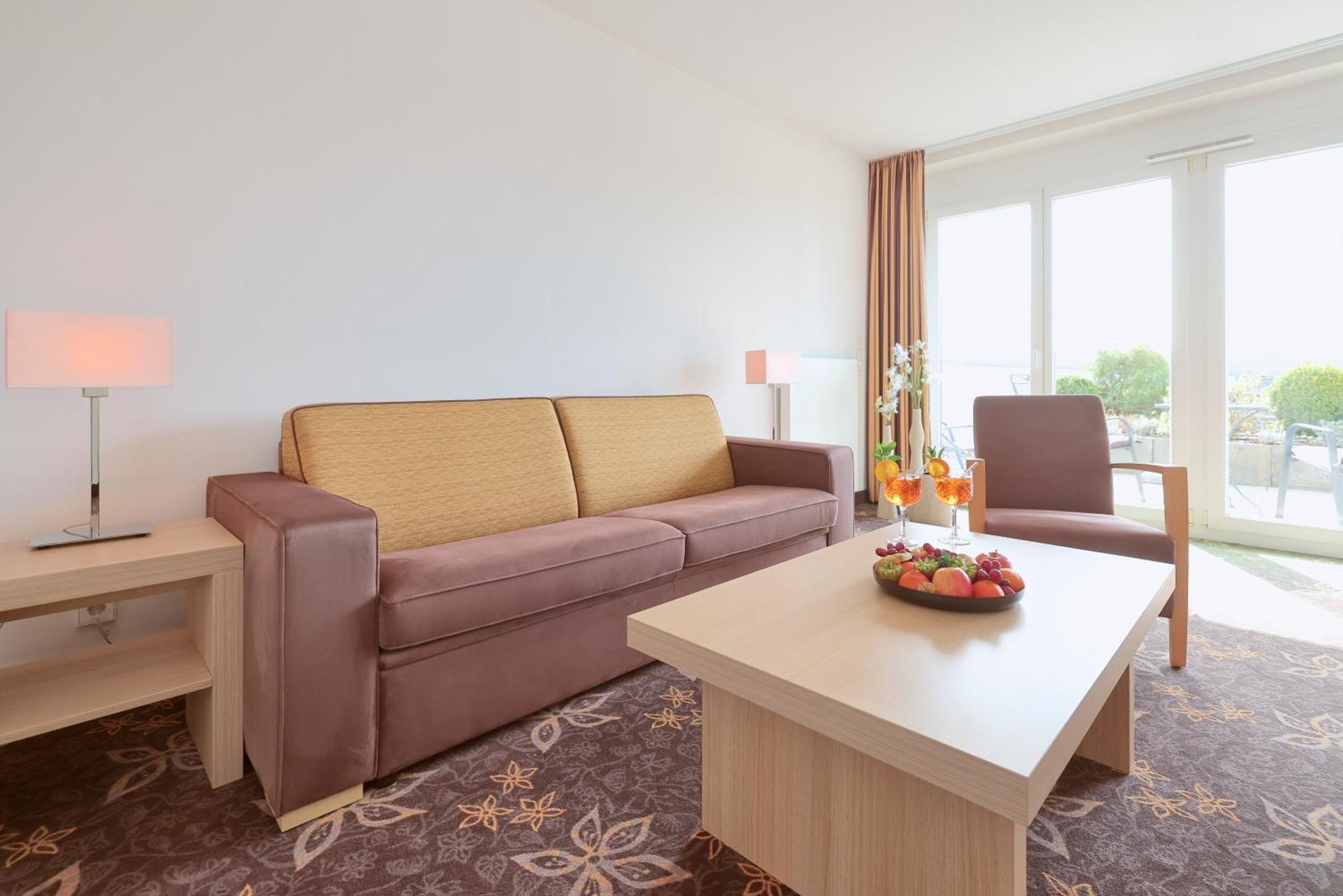 Hotel Wuerttemberger Hof 오흐린겐 외부 사진