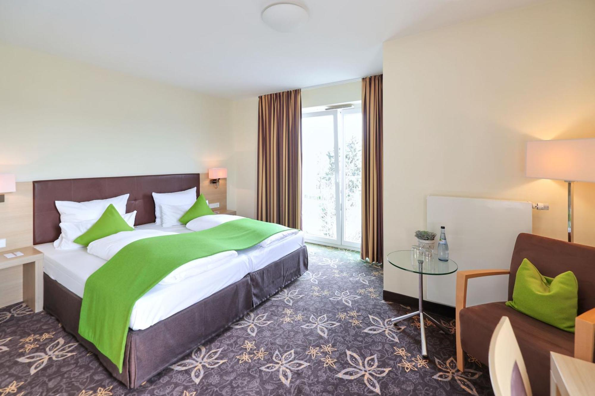 Hotel Wuerttemberger Hof 오흐린겐 외부 사진