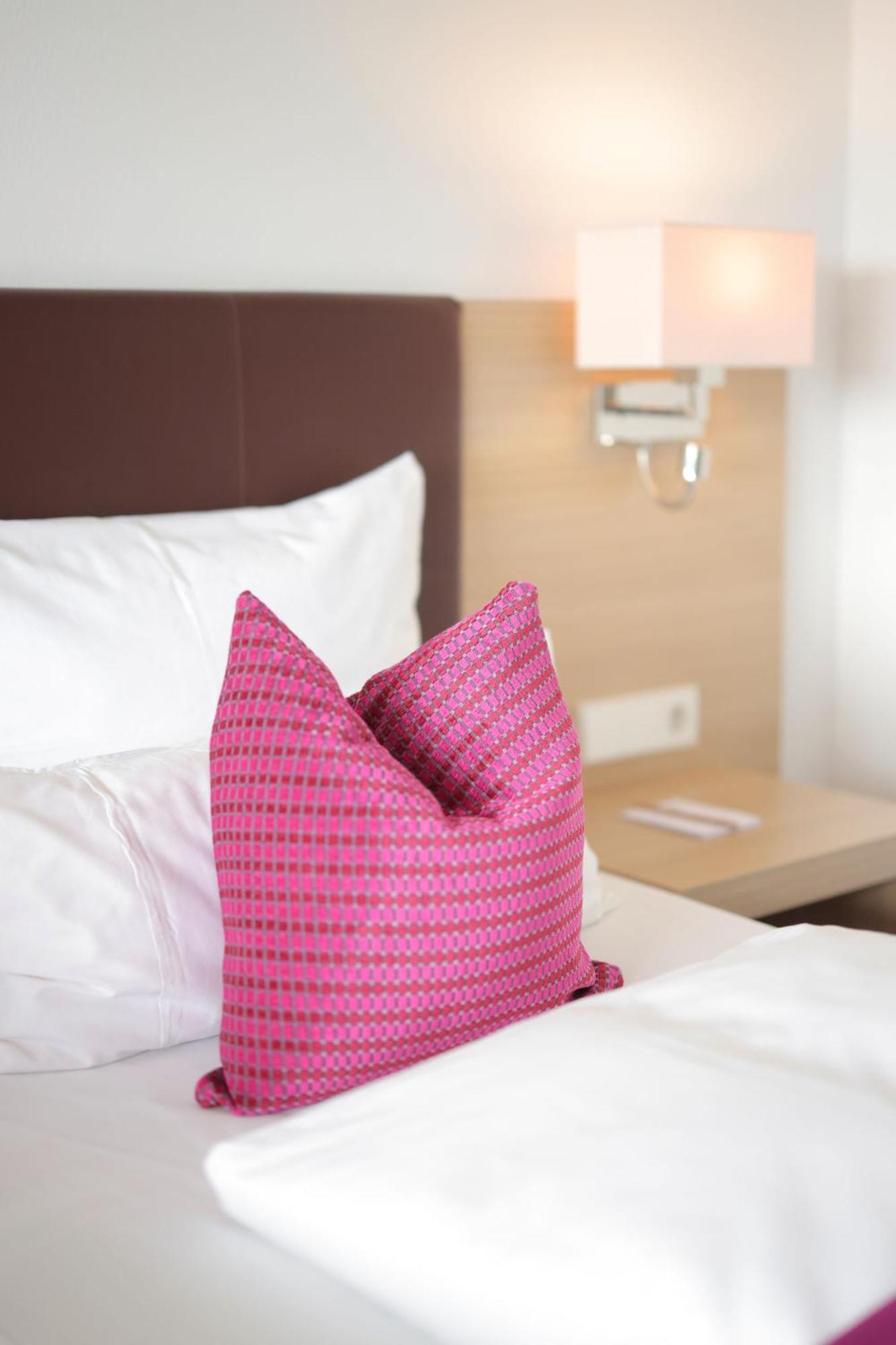 Hotel Wuerttemberger Hof 오흐린겐 외부 사진