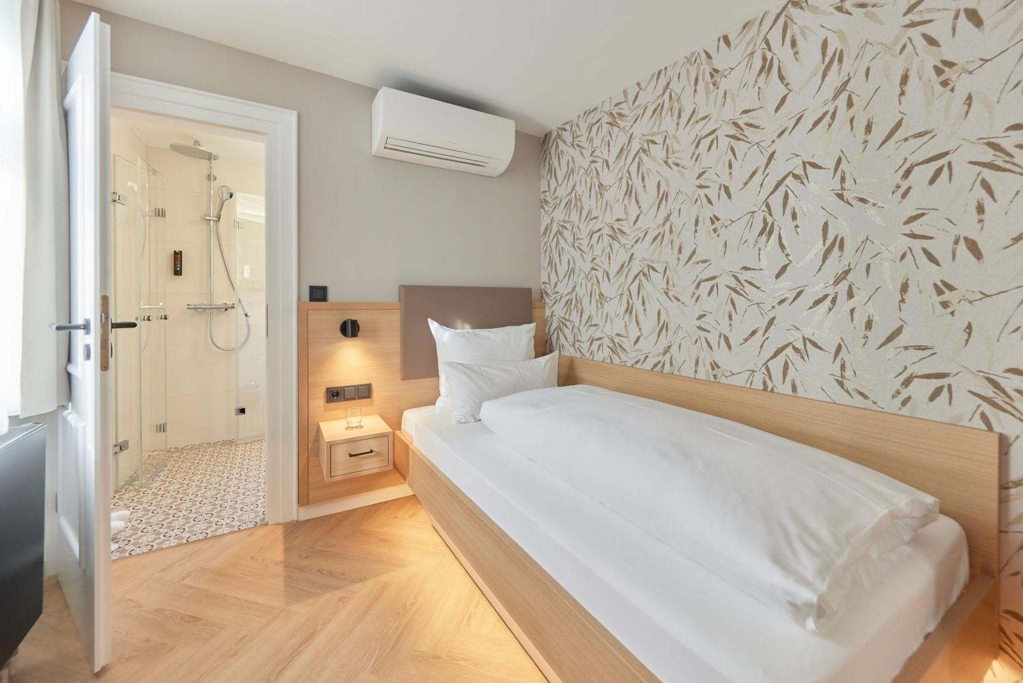 Hotel Wuerttemberger Hof 오흐린겐 외부 사진