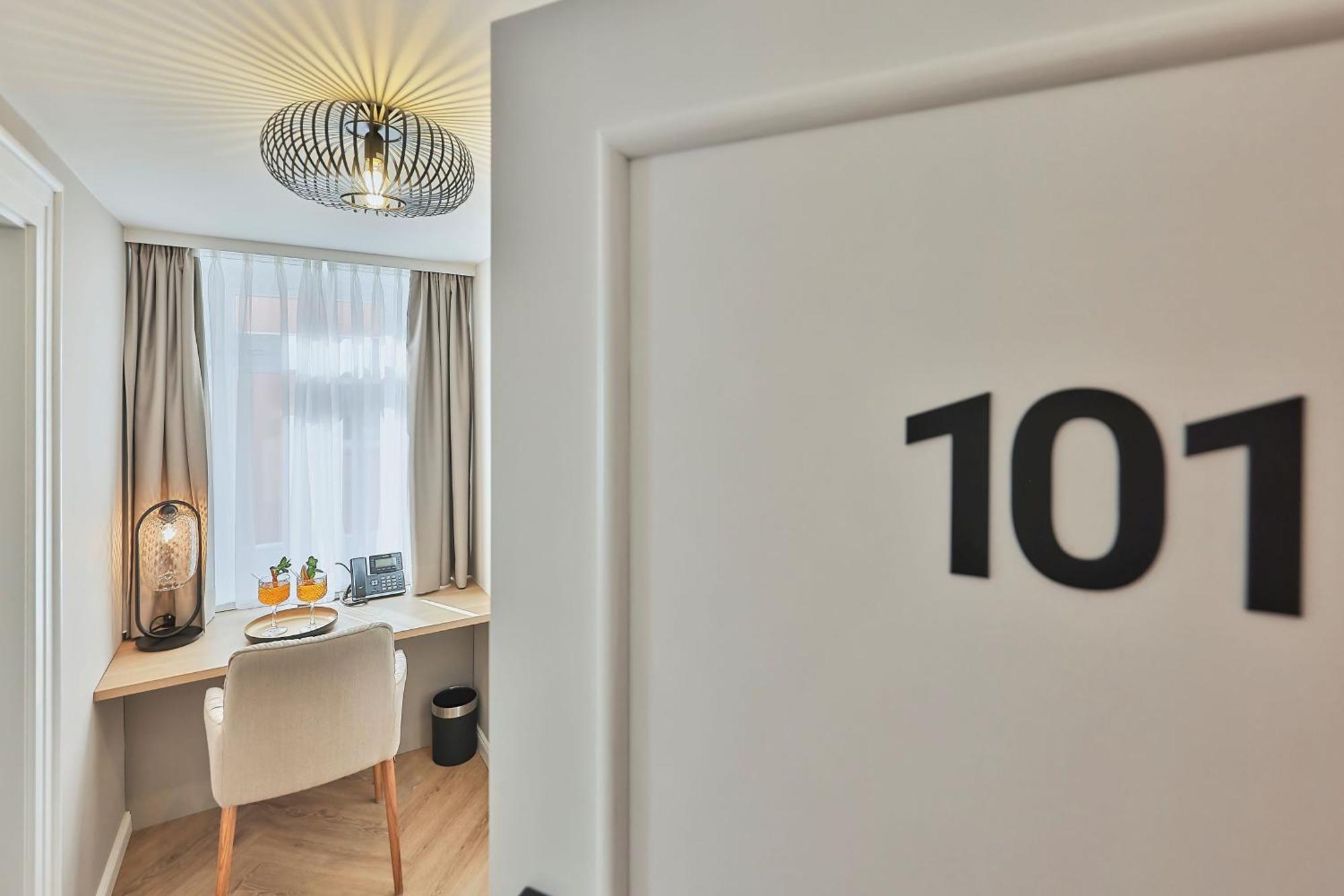 Hotel Wuerttemberger Hof 오흐린겐 외부 사진