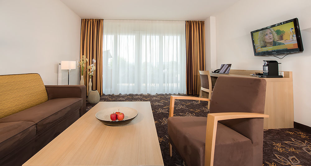 Hotel Wuerttemberger Hof 오흐린겐 외부 사진
